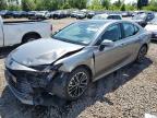 2025 TOYOTA CAMRY XSE - 4T1DBADK7SU520054