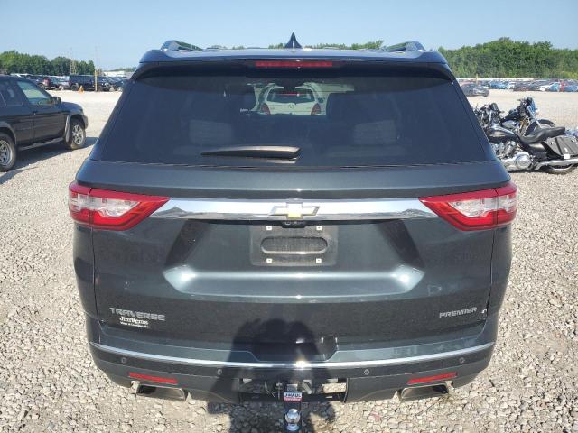 2019 CHEVROLET TRAVERSE P 1GNERKKW1KJ163141