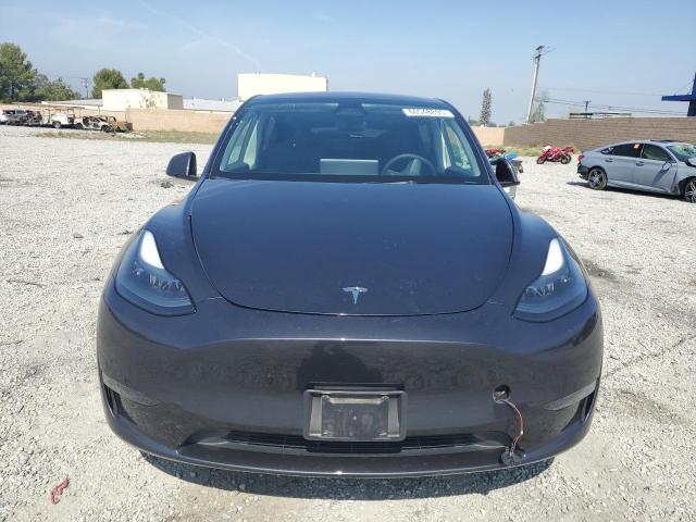 2024 TESLA MODEL Y - 7SAYGDEE3RF121102