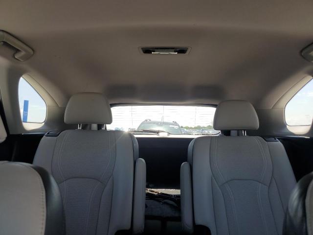 2019 LEXUS RX 350 L JTJDZKCA5K2015590