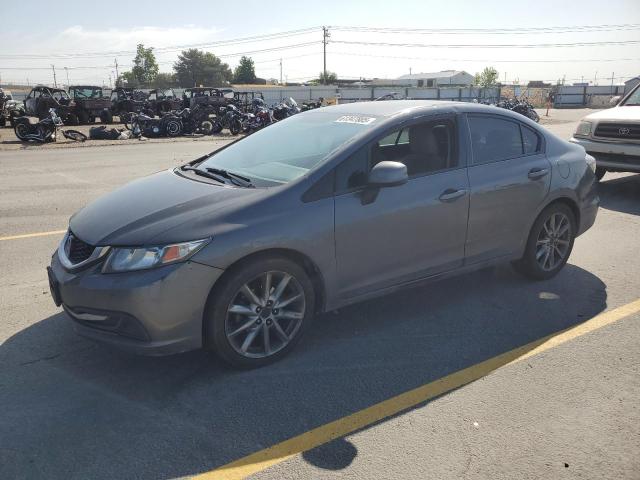 Vin: 2hgfb2f55dh549277, lot: 61347885, honda civic lx 2013 img_1