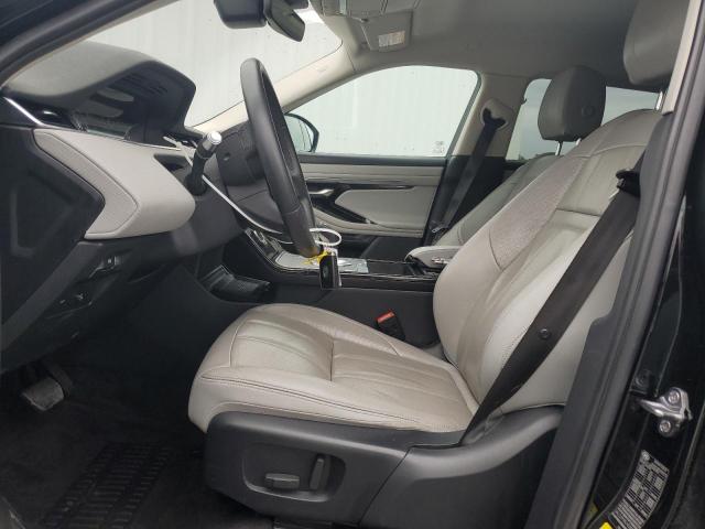 2020 LAND ROVER RANGE ROVE SALZJ2FX6LH026802