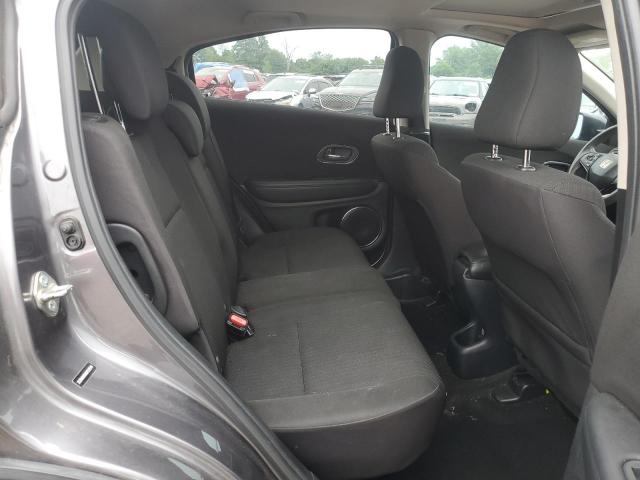 2017 HONDA HR-V EX 3CZRU6H59HM722519