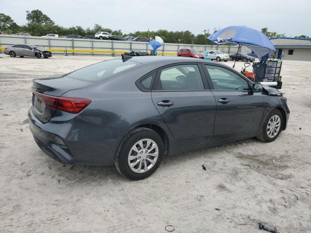 Vin: 3kpf24ad7pe551833, lot: 58892875, kia forte lx 20233