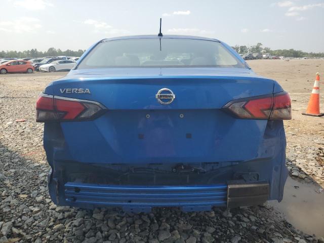 2020 NISSAN VERSA S 3N1CN8DV8LL886243