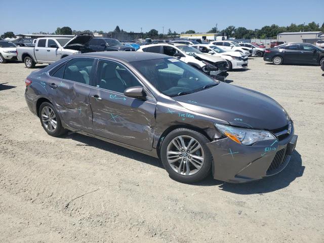 2015 TOYOTA CAMRY LE - 4T1BF1FK5FU050668