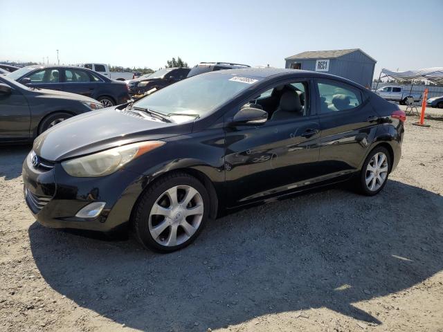 Vin: 5npdh4ae5bh020360, lot: 60140865, hyundai elantra gls 2011 img_1