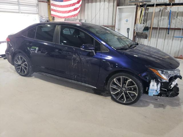 Vin: 5yfs4rce2lp011858, lot: 61199885, toyota corolla se 20204