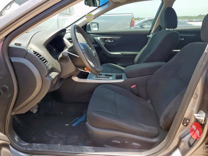 2015 NISSAN ALTIMA 2.5 - 1N4AL3AP5FC111987