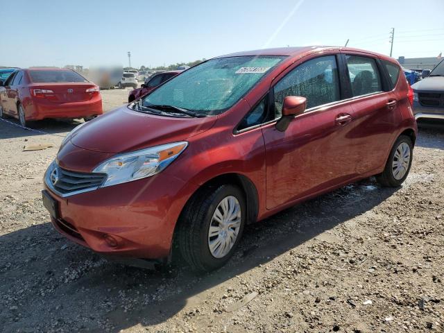Vin: 3n1ce2cp5gl394954, lot: 57504165, nissan versa s 2016 img_1