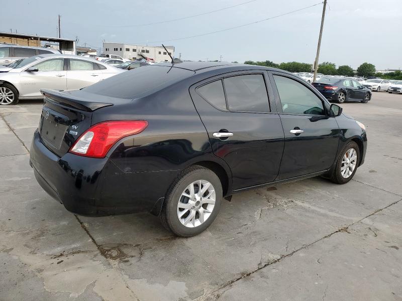Vin: 3n1cn7ap5hl854454, lot: 59296635, nissan versa s 20173