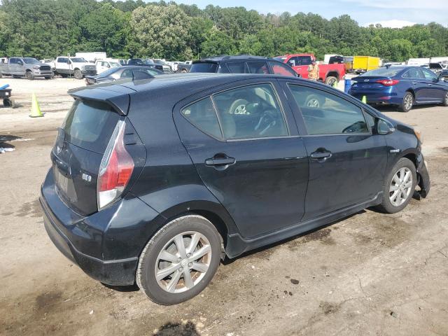 Vin: jtdkdtb35h1596248, lot: 60510525, toyota prius 20173