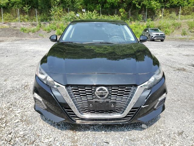 2022 NISSAN ALTIMA S 1N4BL4BV1NN388923