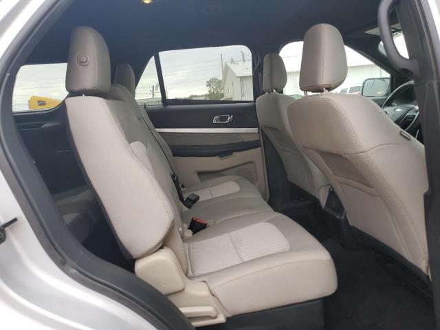 2019 FORD EXPLORER 1FM5K8B83KGA96102