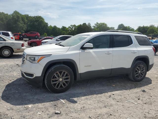 GMC ACADIA SLT