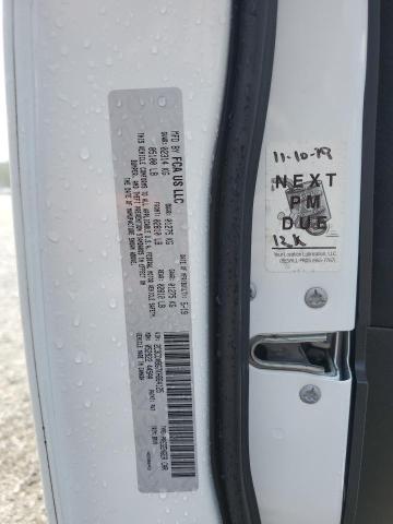 2019 DODGE CHARGER SX 2C3CDXBG7KH664125