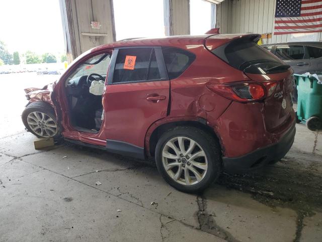 Vin: jm3ke4de6d0111916, lot: 61076045, mazda cx-5 gt 20132