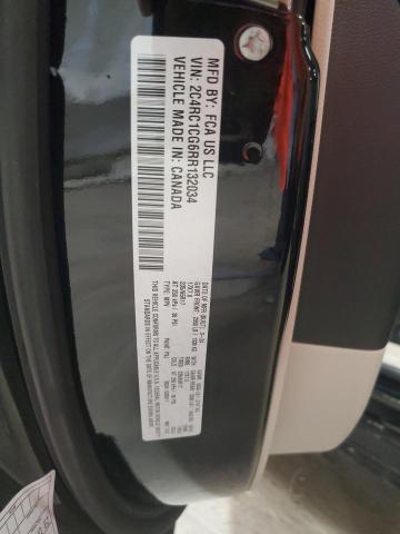 2024 CHRYSLER VOYAGER LX #3317722089