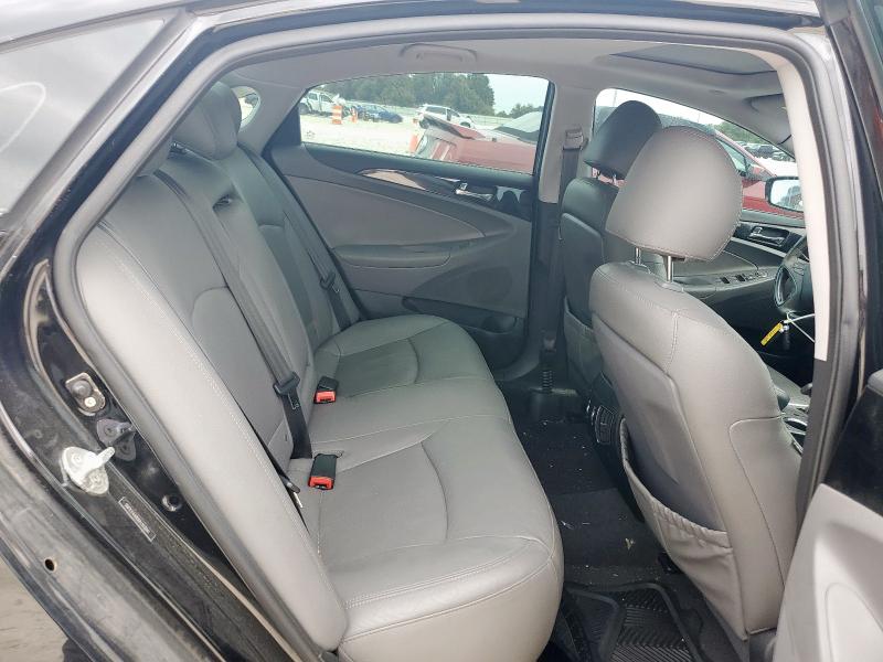 2011 HYUNDAI SONATA SE - 5NPEC4AB0BH303841