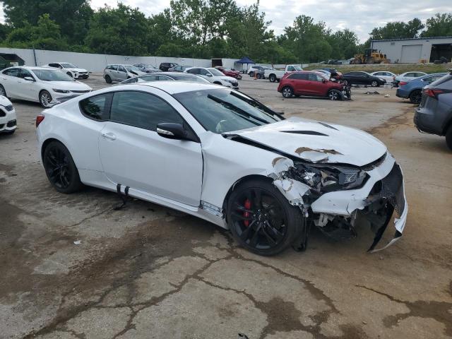 2015 HYUNDAI GENESIS COUPE 3.8L - KMHHU6KJ2FU127071