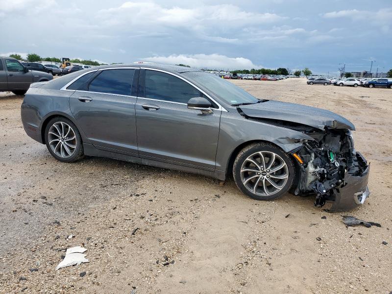 Vin: 3ln6l5fcxhr639560, lot: 60736045, lincoln mkz reserve 20174