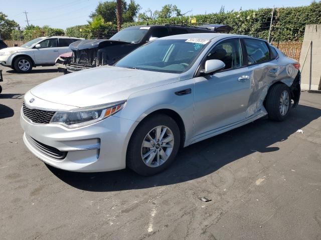 Vin: 5xxgt4l38hg148801, lot: 59419655, kia optima lx 2017 img_1