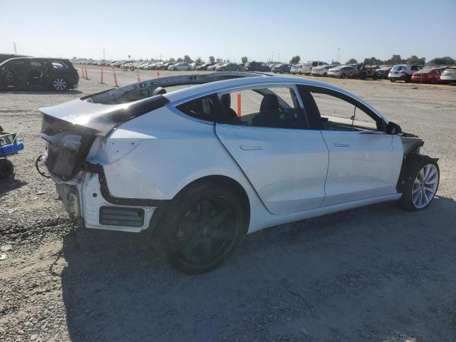 Vin: 5yj3e1eb7kf433463, lot: 60240645, tesla model 3 20193