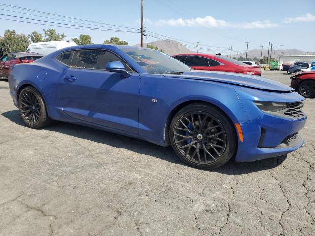 2019 CHEVROLET CAMARO LS 1G1FB1RX5K0125503