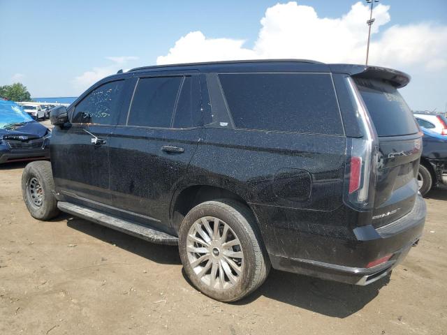 Vin: 1gys4gkl6nr357242, lot: 62735475, cadillac escalade sport platinum 20222