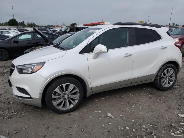 Vin: kl4cjasb0kb724772, lot: 58722055, buick encore preferred 2019 img_1