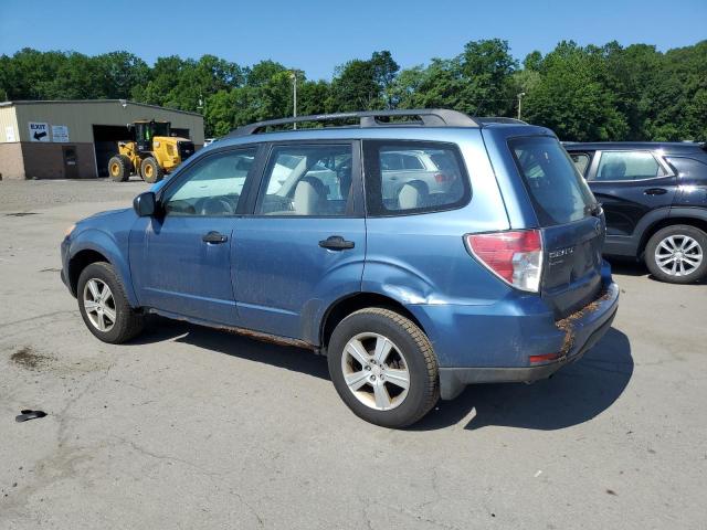 Vin: jf2sh6bc9ag909585, lot: 62223415, subaru forester xs 20102