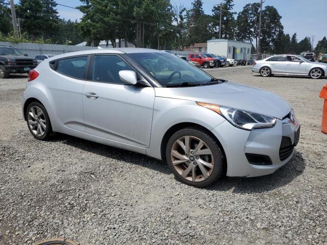 2016 HYUNDAI VELOSTER KMHTC6AD1GU299344