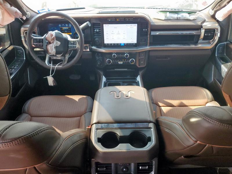 2024 FORD F250 SUPER - 1FT8W2BT7REE97844