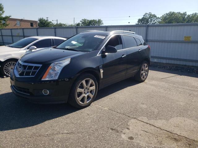 CADILLAC SRX PREMIU