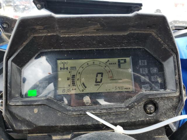 2024 HONDA 4 WHEELER 1HFVE0621R4400421