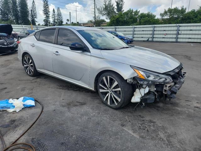 2020 NISSAN ALTIMA SR 1N4BL4CV9LC126929
