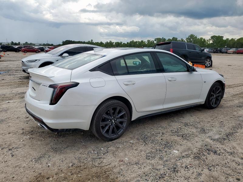 2023 CADILLAC CT5 SPORT 1G6DU5RK1P0144323