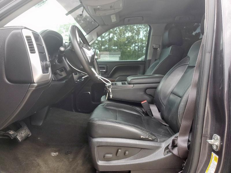 2015 GMC SIERRA C15 1GTR1VEC5FZ262413