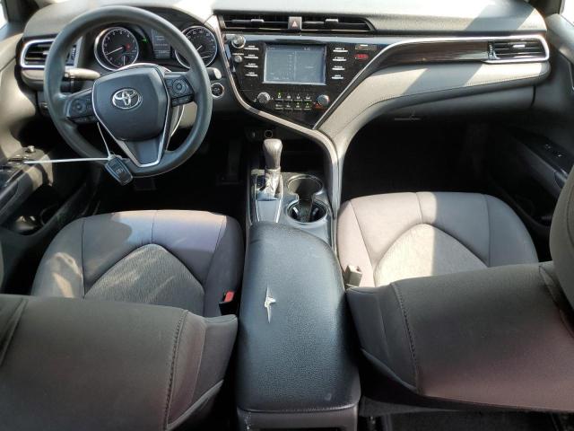 2018 TOYOTA CAMRY L - 4T1B11HK5JU522890