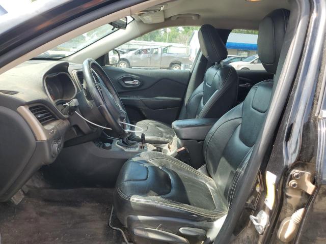 2016 JEEP CHEROKEE L - 1C4PJMCS6GW256117