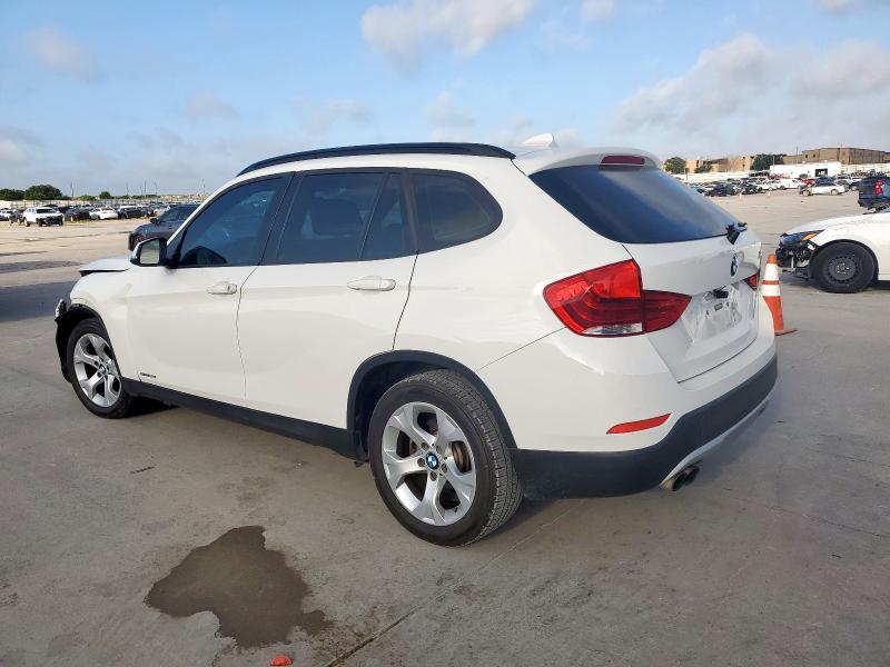 Vin: wbavm1c53evw55431, lot: 61376785, bmw x1 sdrive28i 20142
