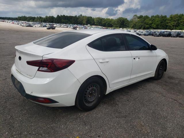 Vin: 5npd74lf8kh485806, lot: 61386195, hyundai elantra se 20193