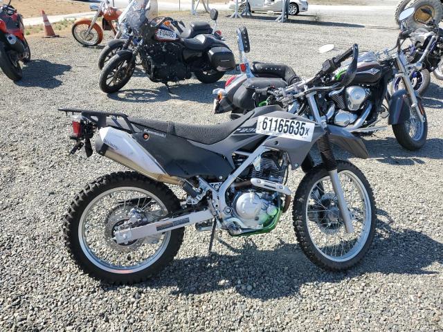 KAWASAKI KLX230 L