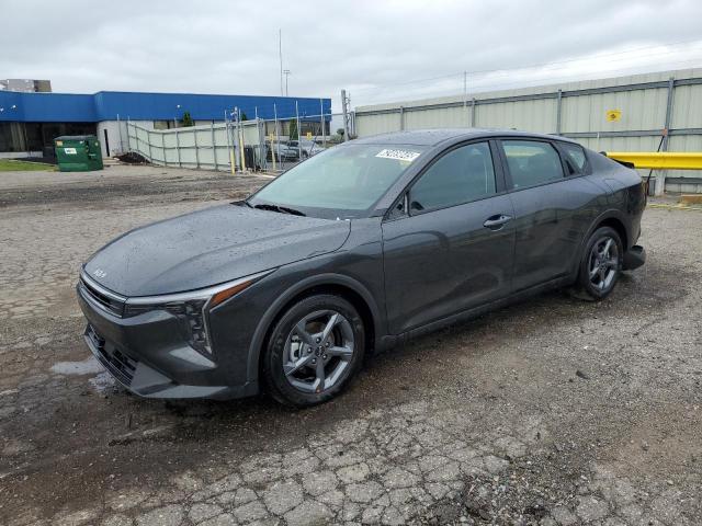 KIA K4 LX