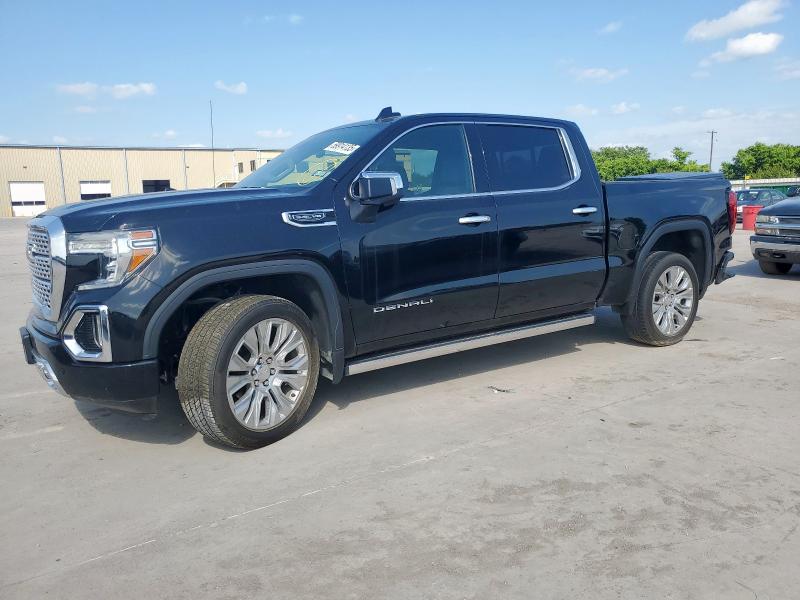 Vin: 1gtu9fed3nz237252, lot: 59914135, gmc sierra k1500 denali 2022 img_1