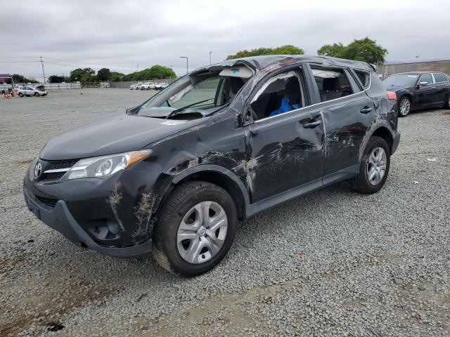 Vin: 2t3zfrev6dw061353, lot: 59439335, toyota rav4 le 2013 img_1
