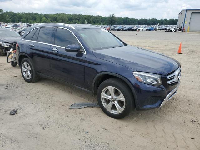 Vin: wdc0g4kb8jv109211, lot: 59134115, mercedes-benz glc-class 300 4matic 20184