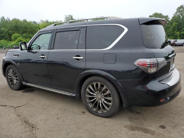 Vin: jn8az2ne5f9084805, lot: 61784055, infiniti qx80 20152