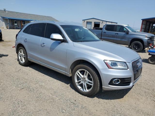 2015 AUDI Q5 TDI PRE WA1CMAFP6FA033464