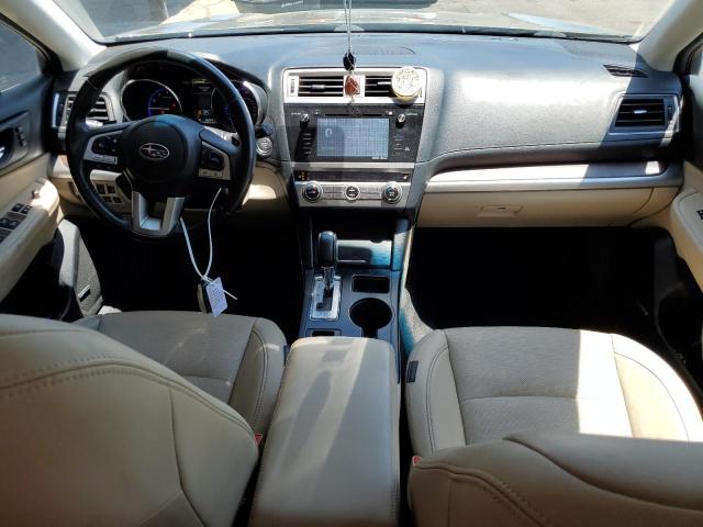 2016 SUBARU OUTBACK 2. 4S4BSBNC9G3358817